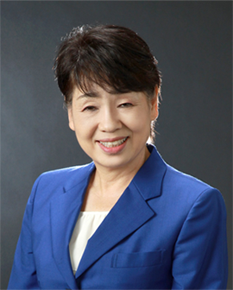 谷渕陽子