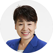 谷渕 陽子