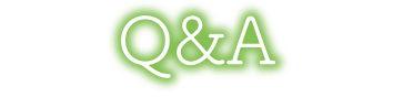 Q&A